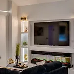 Sky Way Apartments