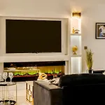 Sky Way Apartments