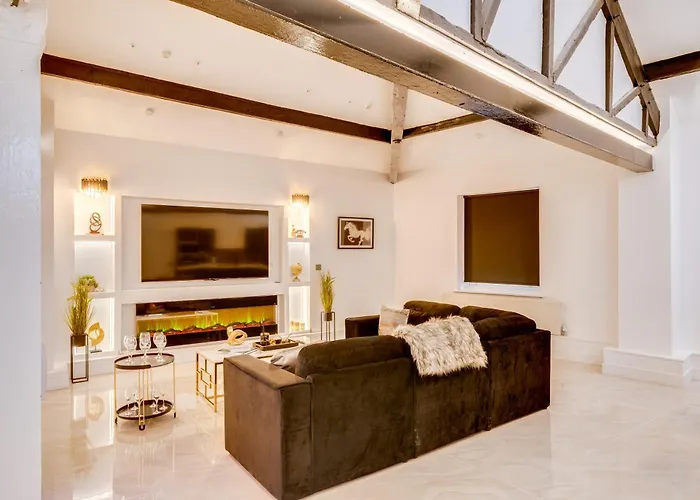 Sky Way Apartments