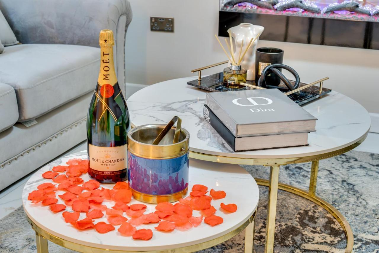 Sky Way Apartment Bradford (West Yorkshire)