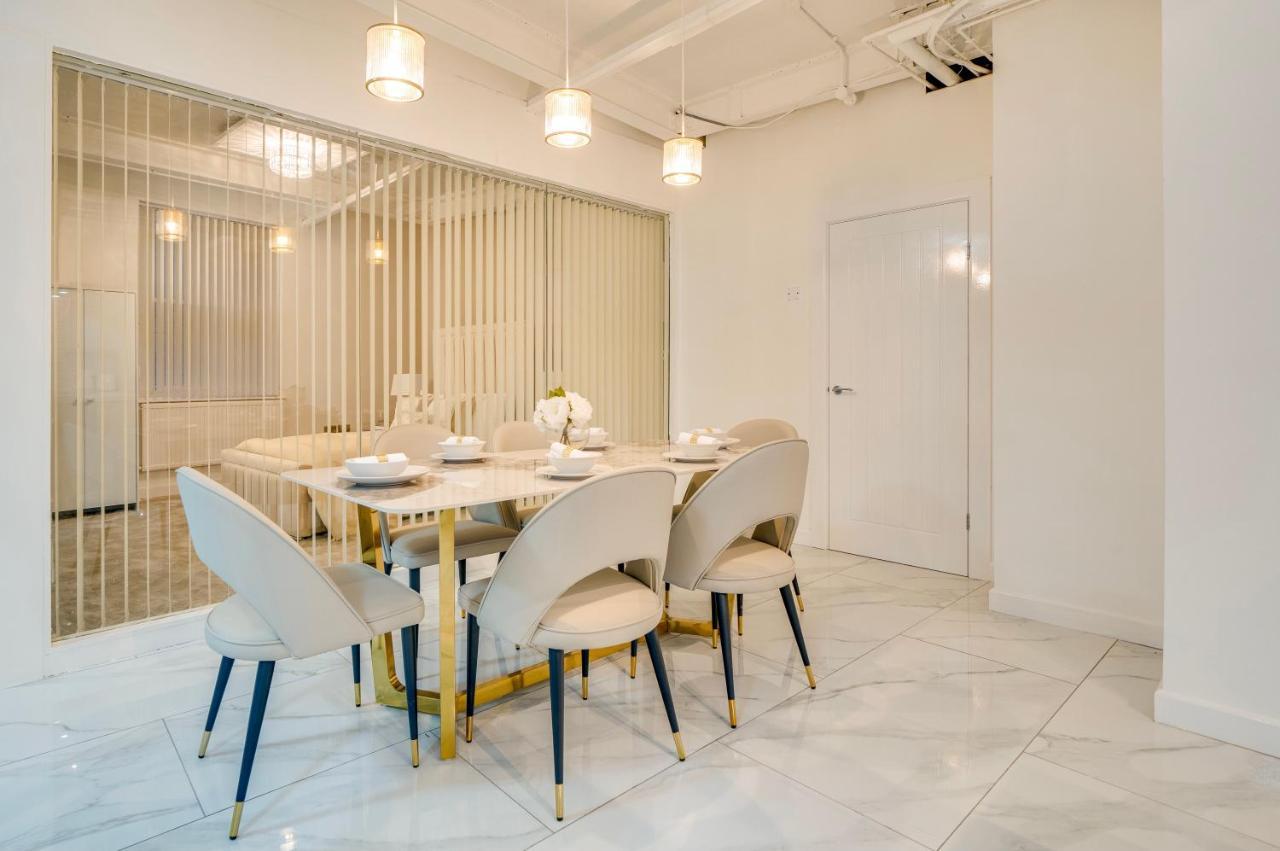 Sky Way Apartment *