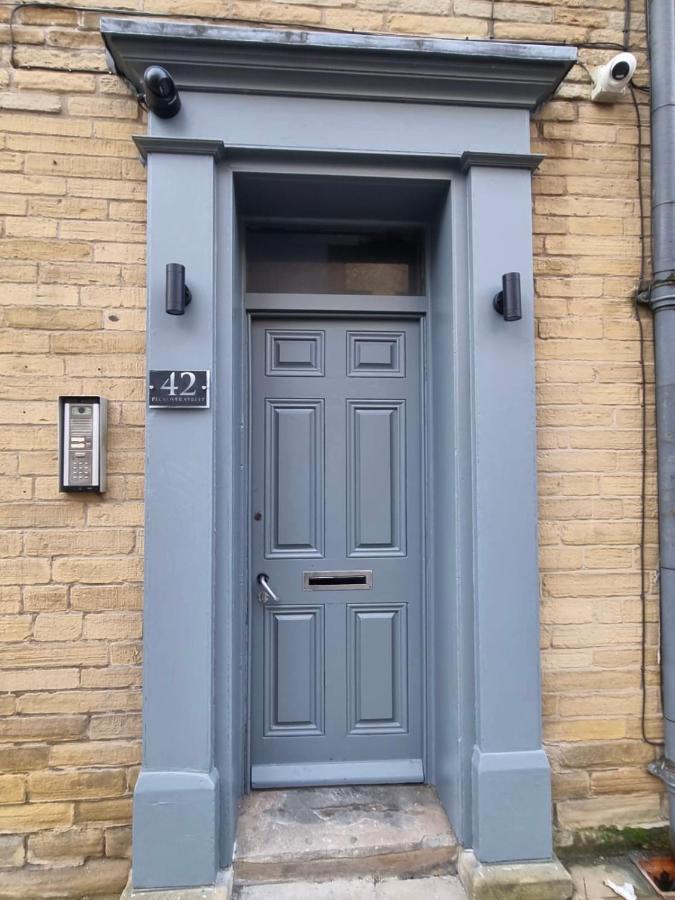 Sky Way Apartment Bradford (West Yorkshire)